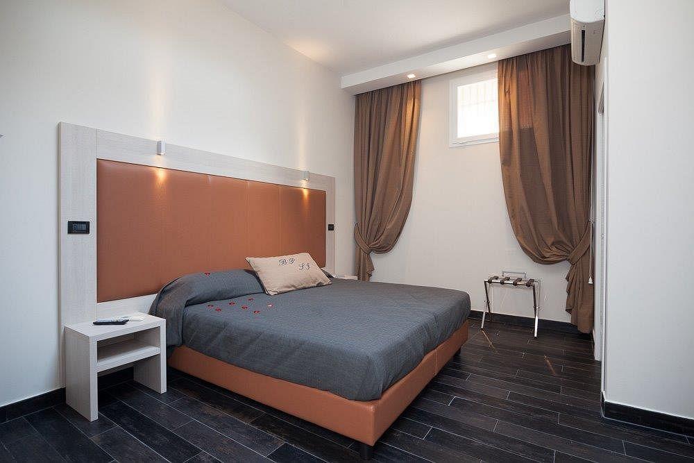 Borgo Pio Suites Inn Rome Extérieur photo