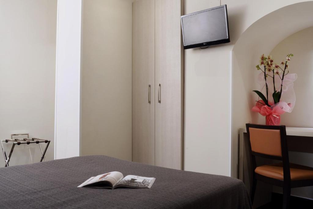 Borgo Pio Suites Inn Rome Chambre photo