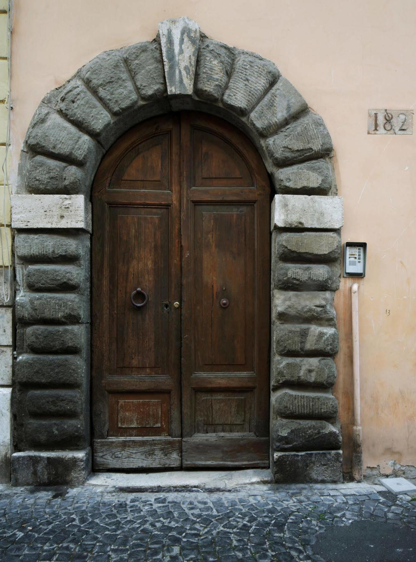 Borgo Pio Suites Inn Rome Extérieur photo